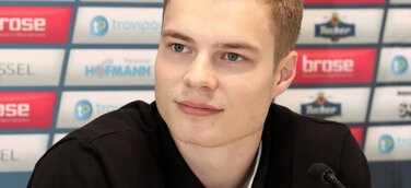 Handball: HC Erlangen will dritten Sieg in Serie