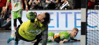 Handball: HC Erlangen zeigte starke Leistung gegen Wetzlar und holte vierter Sieg in Serie