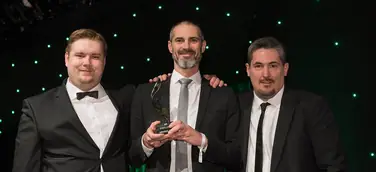 HR Excellence Award für den Shopmacher JobShop
