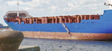 Maximal 0,5 %: Absenkung der Schwefelobergrenze für Schiffstreibstoffe ist beschlossen