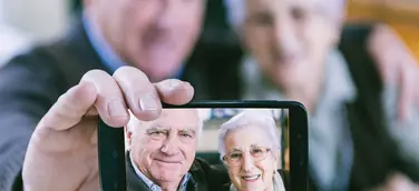 Neue Smartphone Kurse für die Generation 50 Plus startet am 10.12.2018 um 15 Uhr