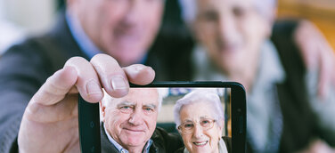 Neue Smartphone Kurse für die Generation 50 Plus startet am 10.12.2018 um 15 Uhr