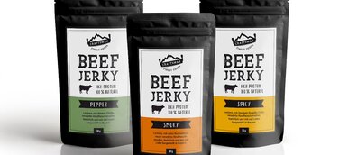 Neues Start-Up aus Augsburg mischt die Snack-Food-Szene auf