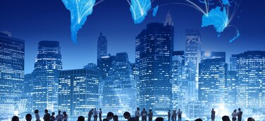 Sicher in die Zukunft: Vier Tipps zur Stabilisierung der eigenen Wettbewerbsposition