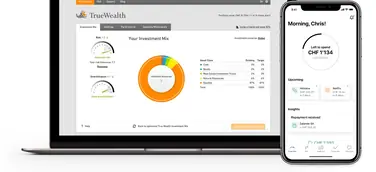 Strategische Partnerschaft von True Wealth und Contovista