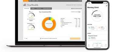 Strategische Partnerschaft von True Wealth und Contovista