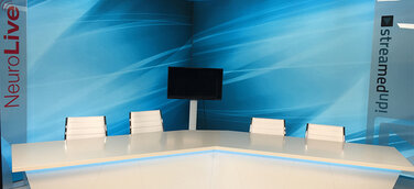 streamedup!: Fachwissen on Demand