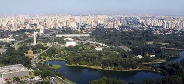 48 Stunden in São Paulo - Die wichtigsten Sightseeing Spots für die pulsierende Metropole