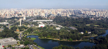 48 Stunden in São Paulo - Die wichtigsten Sightseeing Spots für die pulsierende Metropole