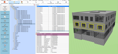 AVANTI 2019 – unabhängig sein im BIM-Prozess