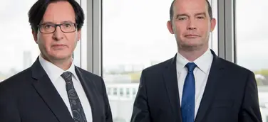 Darlehensvolumen: Hüttig & Rompf AG knackt erstmals die Zwei-Milliarden-Marke