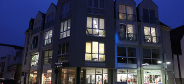 Das All-inclusive-Büro in Bad Kreuznach