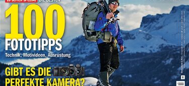 Die neue DigitalPHOTO Ausgabe 2/2019 wartet auf Sie