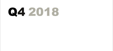 Dr. Lübke & Kelber Wohninvestmentmarktbericht Q4 2018