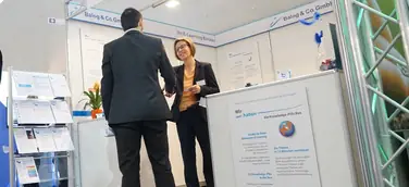 E-Learning kennenlernen - auch ohne LMS | Balog & Co. GmbH informiert auf der Learntec 2019