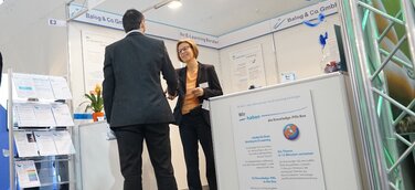 E-Learning kennenlernen - auch ohne LMS | Balog & Co. GmbH informiert auf der Learntec 2019