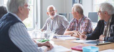 ELKA bietet neue Englisch Kurse ab dem 15.01.2019 um 9:00 Uhr