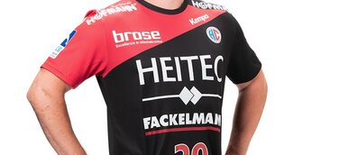 HC Erlangen: Adalsteinn Eyjolfsson und Nico Büdel bleiben bis 2020