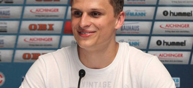 HC Erlangen: Beginn der zweiten Trainingswoche und erstes Testspiel gegen Fürstenfeldbruck