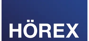 HÖREX auf der opti 2019