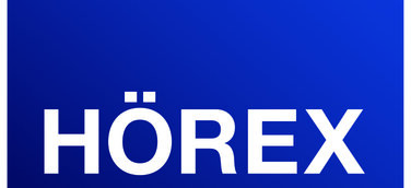 HÖREX auf der opti 2019