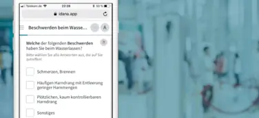 Idana auf der “Medizin” Fachmesse & Kongress in Stuttgart