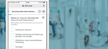 Idana auf der “Medizin” Fachmesse & Kongress in Stuttgart