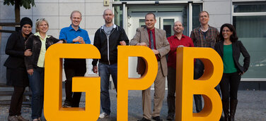 Karriere in der öffentlichen Verwaltung Berlins