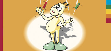 Mit Leichtigkeit und Souveränität besser leben