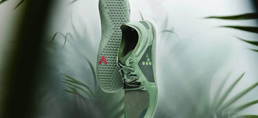 Nachhaltige Innovation für natürliches Barfußgefühl: VIVOBAREFOOT präsentiert die Frühjahr/Sommer-Kollektion 2019