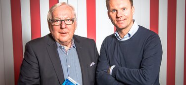 Neue Firma RHAPSODY Consulting für Datenschutz und IT-Beratung – neuer Standort