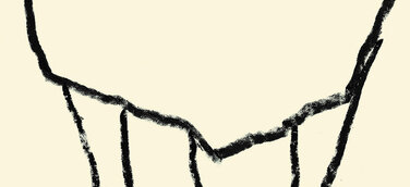 Schoppe | Schad: Fundstücke – Zeichnungen