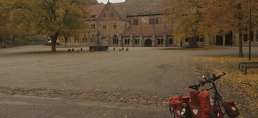 Stromberg-Murrtal-Radweg ist einer der schönsten Radwege Baden Württembergs