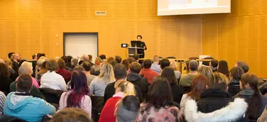 Vom Forstwirt zum Immobilienkaufmann – Künftige Fachkräfte starten ihre Umschulung am BFW Leipzig