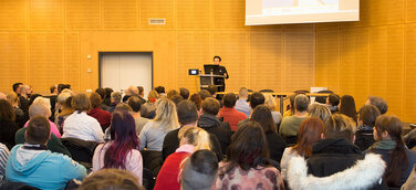 Vom Forstwirt zum Immobilienkaufmann – Künftige Fachkräfte starten ihre Umschulung am BFW Leipzig