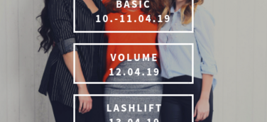 Berufung Wimpernstylist/in