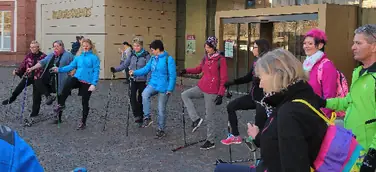 Besuchermagnet Deutsche Wellnesstage