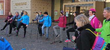 Besuchermagnet Deutsche Wellnesstage