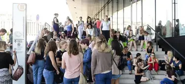 Bis 24.4. anmelden: Freier Eintritt für Schüler und Studierende beim Ergotherapie-Kongress 23.-24.5.2019 in Osnabrück