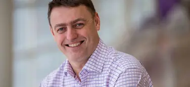 BluJay verpflichtet Andrew Kirkwood als neuen Chief Executive Officer