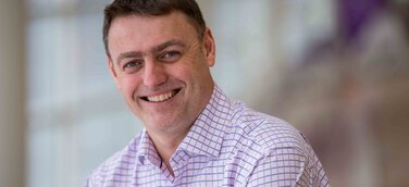 BluJay verpflichtet Andrew Kirkwood als neuen Chief Executive Officer