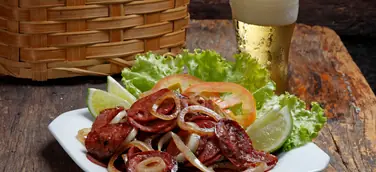 Botecos – köstliche Snacks und brasilianische Bar-Kultur