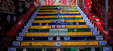Brasiliens zehn „most instagrammable Places“