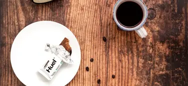 Der neue Huel Riegel v3.0_gesünder, leckerer, saftiger