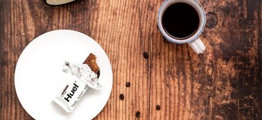 Der neue Huel Riegel v3.0_gesünder, leckerer, saftiger