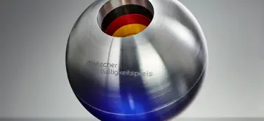 Deutschlands nachhaltigste Städte und Gemeinden gesucht