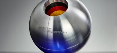 Deutschlands nachhaltigste Städte und Gemeinden gesucht