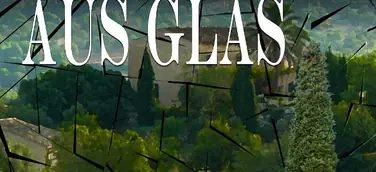 »Die Grenze aus Glas – Das Haus gegenüber.«