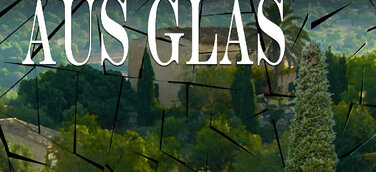 »Die Grenze aus Glas – Das Haus gegenüber.«