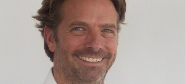 Dr. Daniel Steinke konzentriert sich jetzt ganz auf das FinTech JITpay